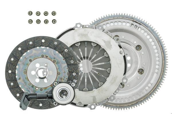 Kit d'embrayage AISIN ref. SCKE-FO99R